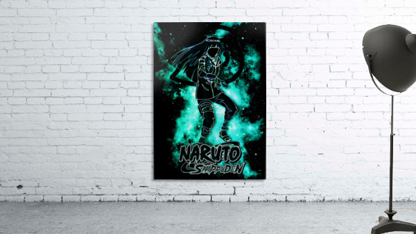 Hinata Wall Preview