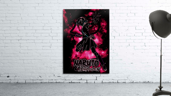 Sakura Wall Preview