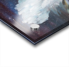 Heaven s Entrance Acrylic print