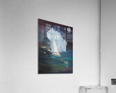 Heaven s Entrance Acrylic Print