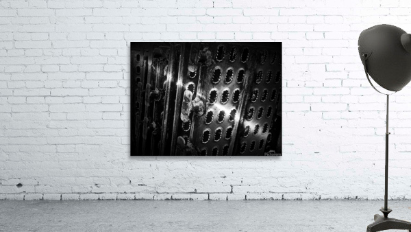 Flipper shadow Wall Preview