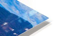 M2 HD Metal print