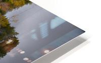 SR6 HD Metal print