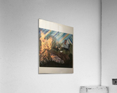 Brandts do it big_1568752190.4617 Acrylic Print