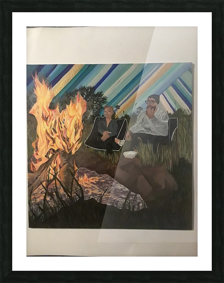 Brandts do it big_1568752190.4617 Picture Frame print