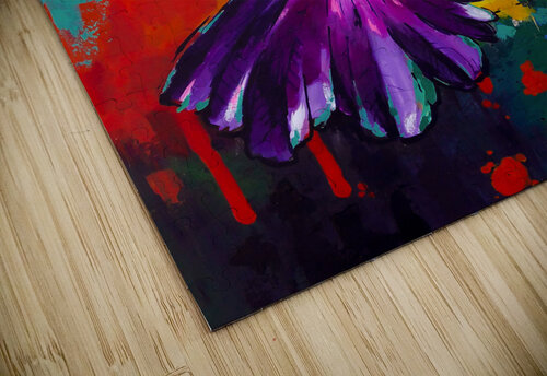Colibri Ariana Voh puzzle