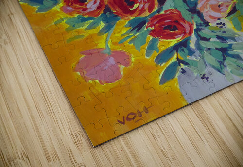 Ramo Ariana Voh puzzle