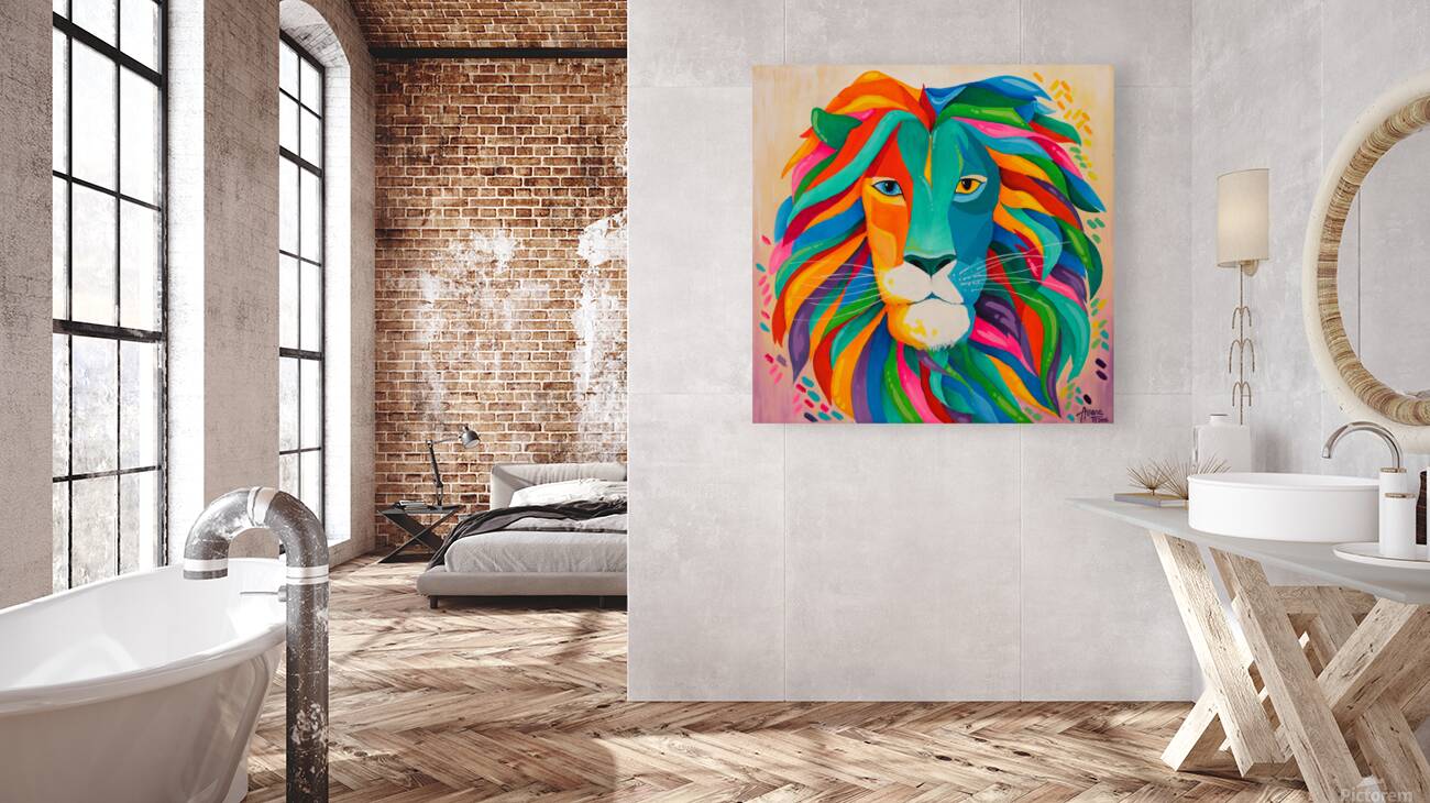 Leon Reproduction