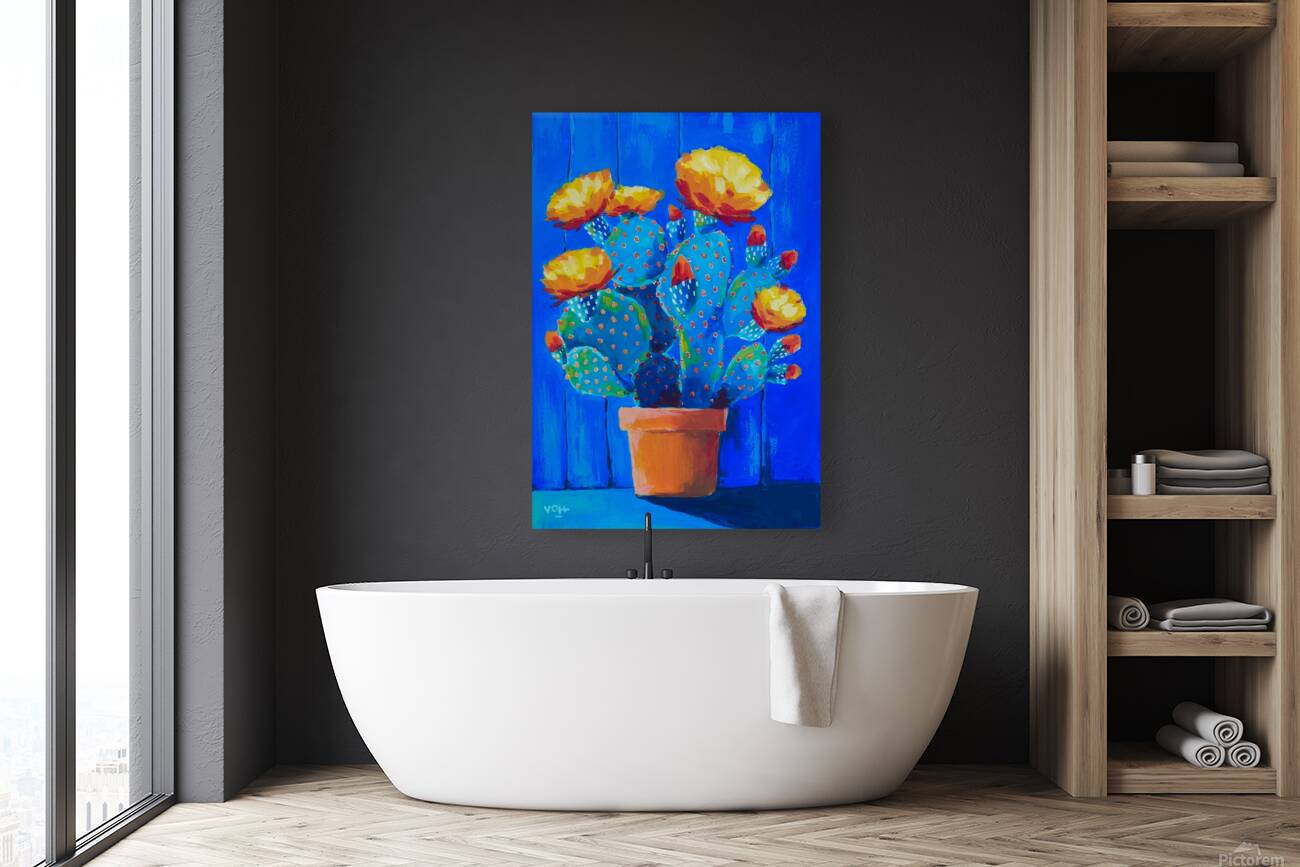 Florecere Reproduction