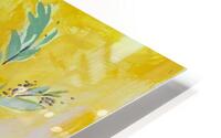 Ramo HD Metal print