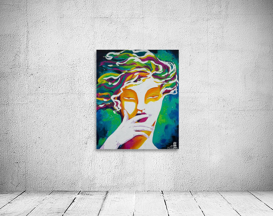 Venus Wall Preview