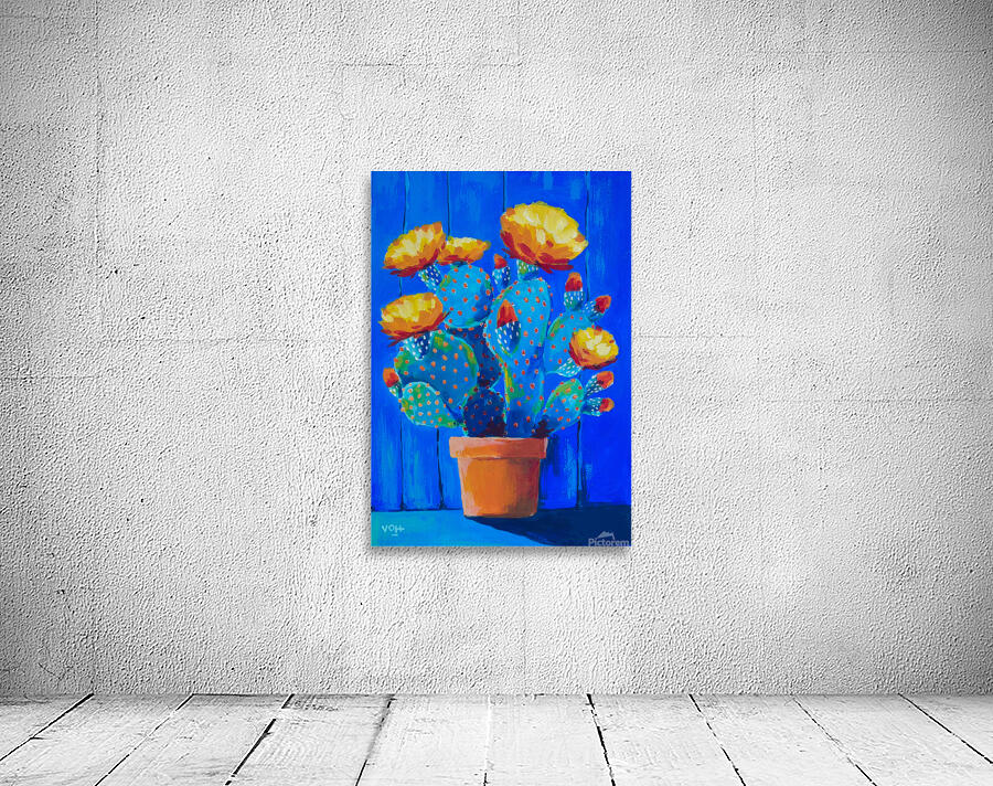 Florecere Wall Preview