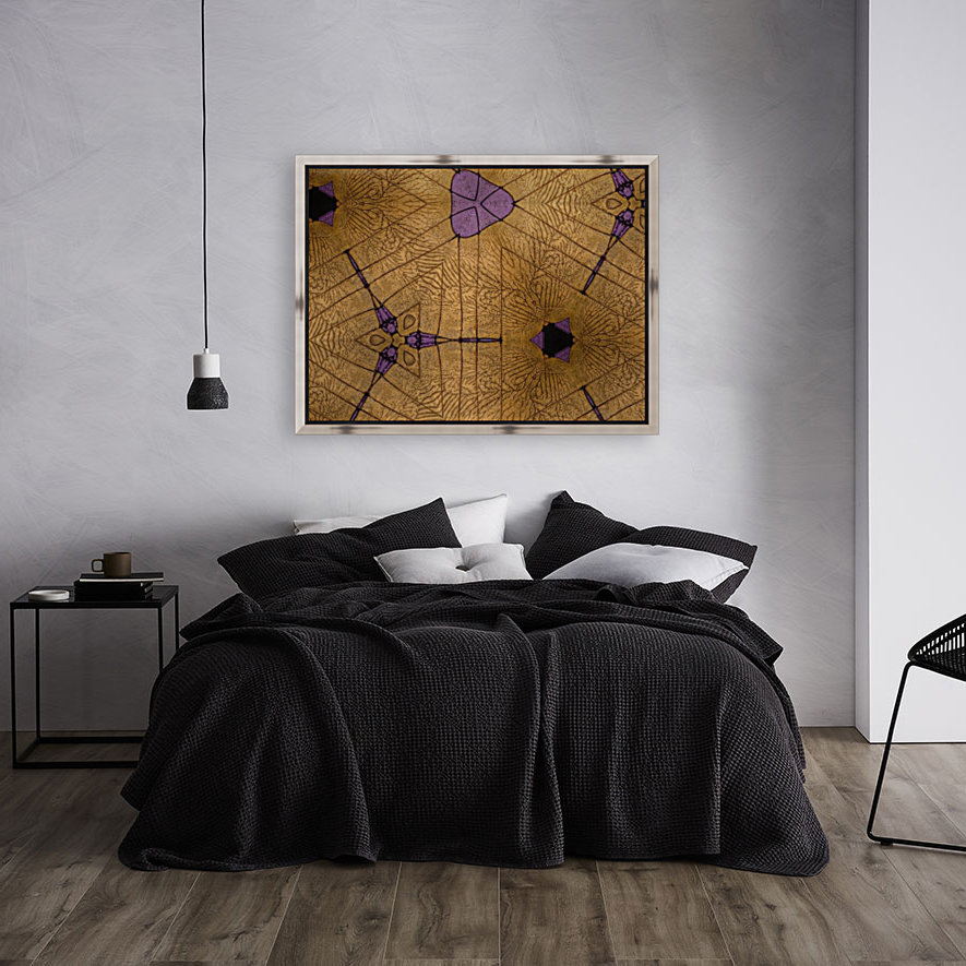 Art24k limited edition Reproduction