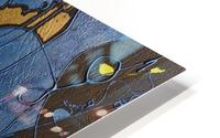 Art24k limited edition HD Metal print
