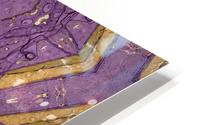 Art24k limited edition HD Metal print