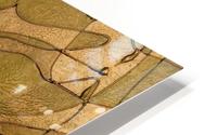 Art24k limited edition HD Metal print