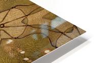 Art24k ltd 30 HD Metal print