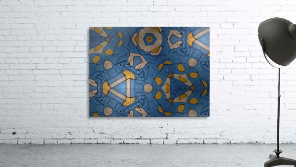 Art24k limited edition Wall Preview