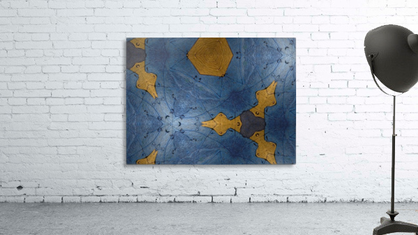 Art24k limited edition Wall Preview