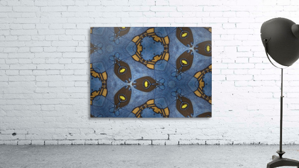 Art24k limited edition Wall Preview