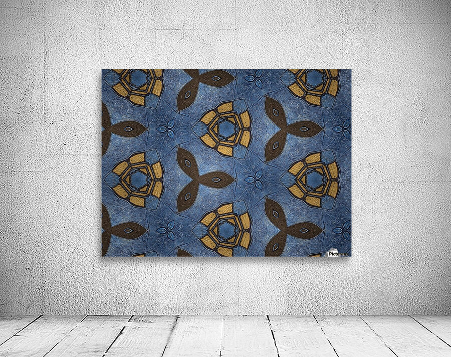 Art24k limited edition Wall Preview
