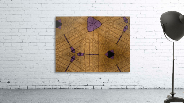 Art24k limited edition Wall Preview