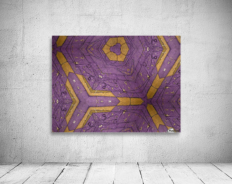 Art24k limited edition Wall Preview