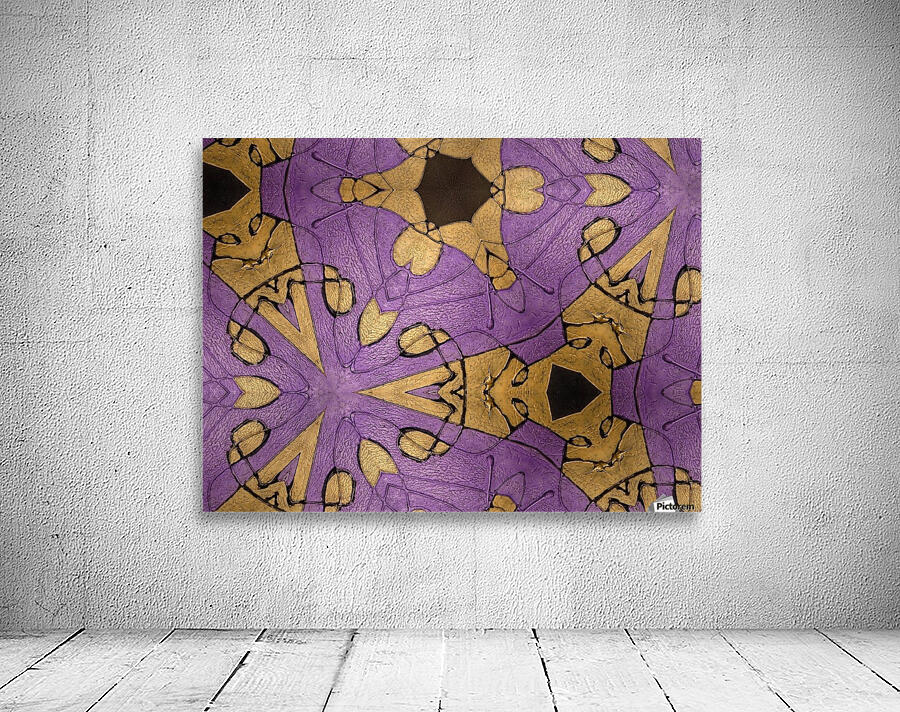 Art24k limited edition Wall Preview
