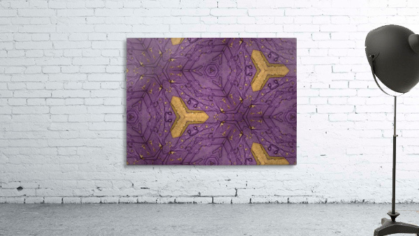 Art24k limited edition Wall Preview