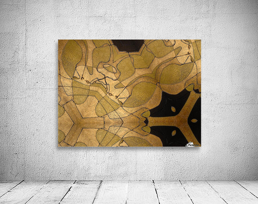 Art24k limited edition Wall Preview