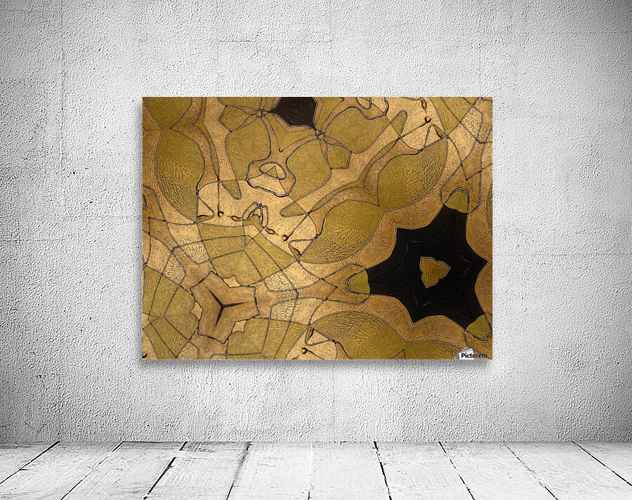 Art24k ltd 30 Wall Preview