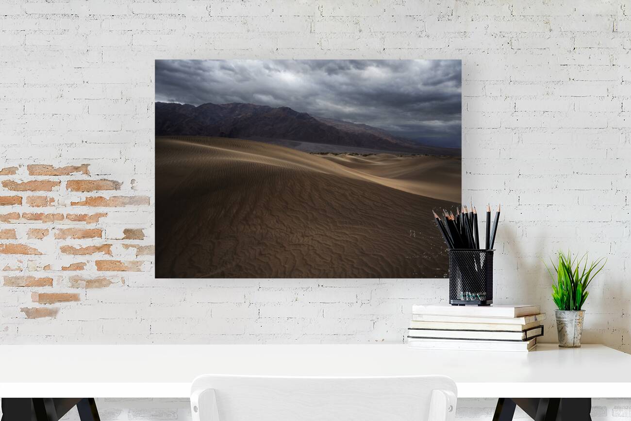 Mesquite Mood Reproduction