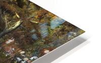Trussum Pond  HD Metal print