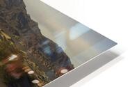 Enticement HD Metal print