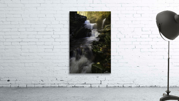 Evening Light Wall Preview