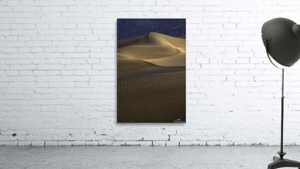 Gold Rush Wall Preview