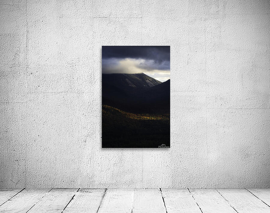 Mt. Coulder Wall Preview