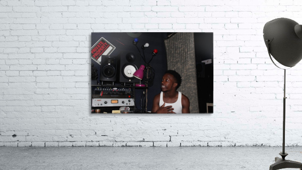 TAY 38 Wall Preview