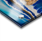 Praivet Redamption Acrylic print