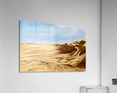 Desert 2 Acrylic Print