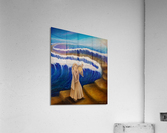 Praivet Redamption Acrylic Print