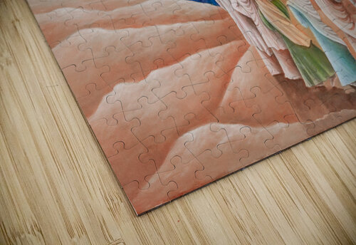 Dreaming salvation simcha art puzzle