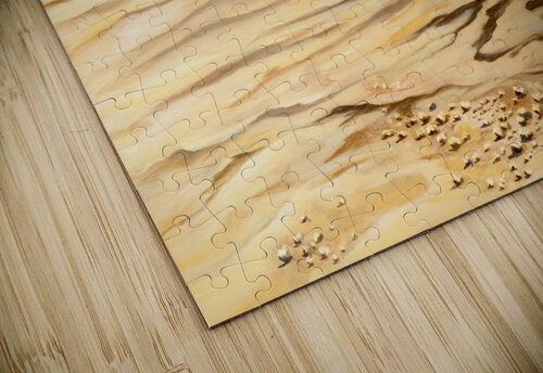 Desert 2 simcha art puzzle
