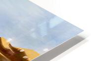Desert 2 HD Metal print