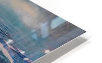 in one boat HD Metal print