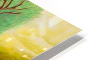 Thirst HD Metal print