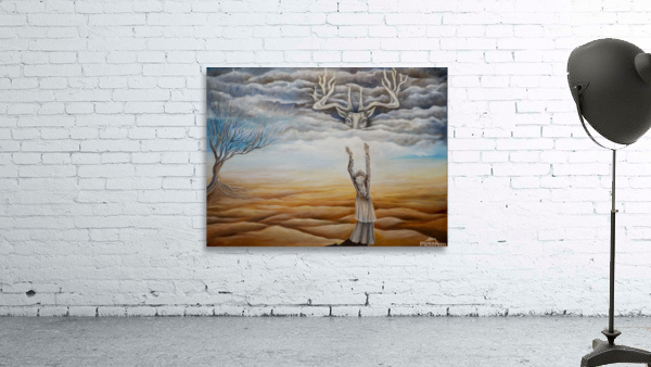 Longing Wall Preview