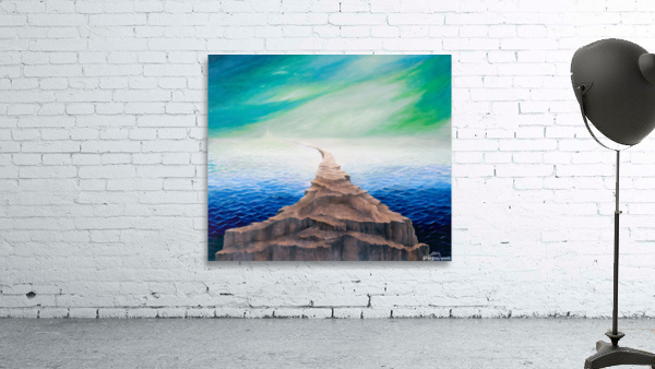 Cliffs Wall Preview