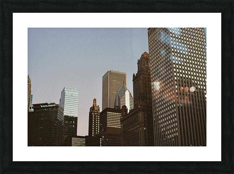 000092340010 Picture Frame print