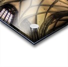 Cathedral Ceiling Acrylic print